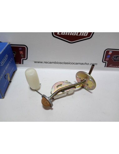 AFORADOR GASOLINA RENAULT 6 PRIMERA SERIE  JAEGER 6112