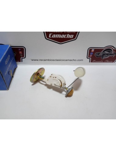 AFORADOR GASOLINA RENAULT 6 PRIMERA SERIE  JAEGER 6112