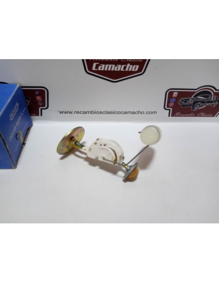 AFORADOR GASOLINA RENAULT 6 PRIMERA SERIE  JAEGER 6112