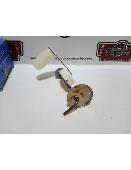 AFORADOR GASOLINA RENAULT 6 PRIMERA SERIE  JAEGER 6112