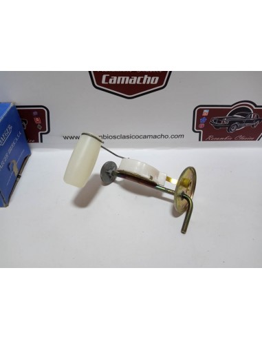 AFORADOR GASOLINA RENAULT 6 PRIMERA SERIE  JAEGER 6112