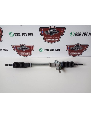 CREMALLERA DIRECCION SEAT 127,128 Y 1200 SPORT