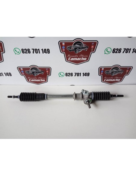 CREMALLERA DIRECCION SEAT 127,128 Y 1200 SPORT