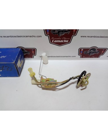 AFORADOR GASOLINA SEAT 133 TODOS LOS MODELOS