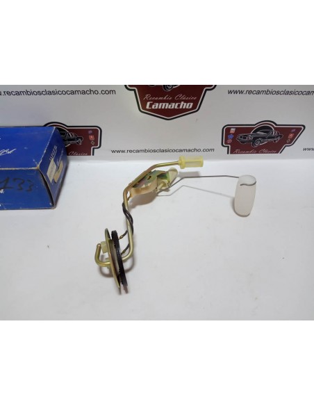 AFORADOR GASOLINA SEAT 133 TODOS LOS MODELOS
