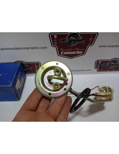 AFORADOR GASOLINA SEAT 133 TODOS LOS MODELOS