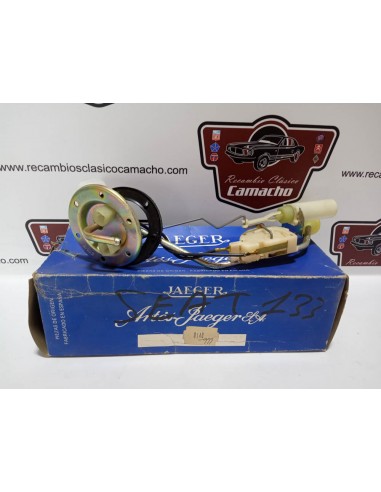 AFORADOR GASOLINA SEAT 133 TODOS LOS MODELOS