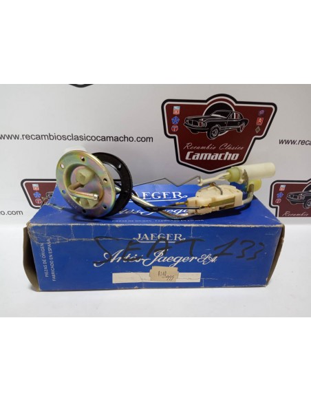 AFORADOR GASOLINA SEAT 133 TODOS LOS MODELOS