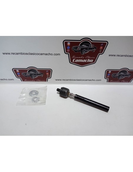 ROTULA AXIAL DIRECCION RENAULT 4 , 5 , 6 Y 7 A PARTIR DEL 79