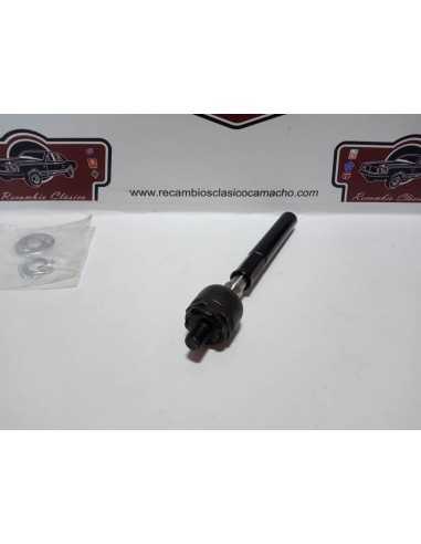 ROTULA AXIAL DIRECCION RENAULT 4 , 5 , 6 Y 7 A PARTIR DEL 79