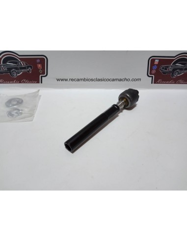 ROTULA AXIAL DIRECCION RENAULT 4 , 5 , 6 Y 7 A PARTIR DEL 79