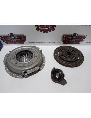 KIT EMBRAGUE SEAT MARBELLA ULTIMO MODELO