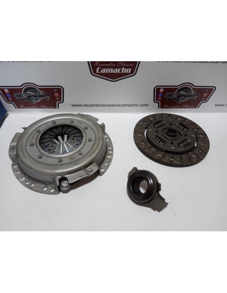 KIT EMBRAGUE SEAT MARBELLA ULTIMO MODELO
