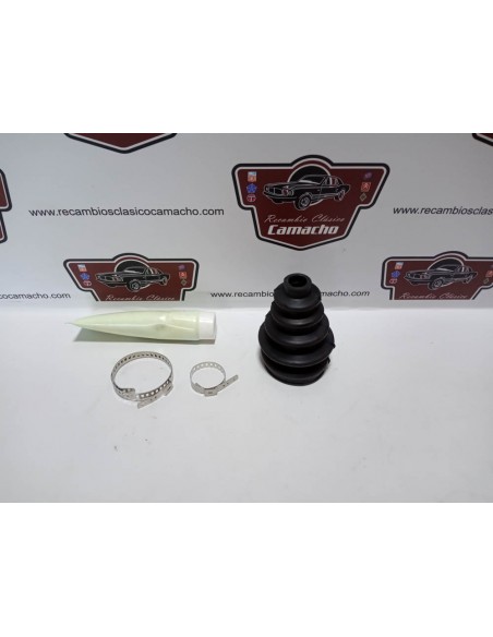 FUELLE TRANSMISION LADO CAMBIO RENAULT 4 , 5 , 6 , 7 Y 12