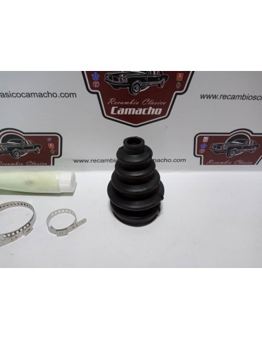 FUELLE TRANSMISION LADO CAMBIO RENAULT 4 , 5 , 6 , 7 Y 12