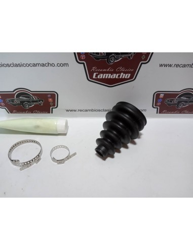 FUELLE TRANSMISION LADO CAMBIO RENAULT 4 , 5 , 6 , 7 Y 12