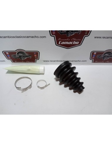 FUELLE TRANSMISION LADO CAMBIO RENAULT 4 , 5 , 6 , 7 Y 12