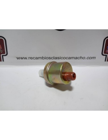 BULBO PRESION DE ACEITE VEGLIA BRESSEL 0-6 kg/cm2