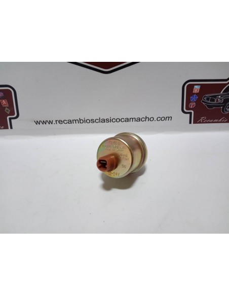 BULBO PRESION DE ACEITE VEGLIA BRESSEL 0-6 kg/cm2