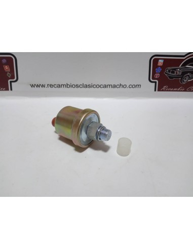 BULBO PRESION DE ACEITE VEGLIA BRESSEL 0-6 kg/cm2