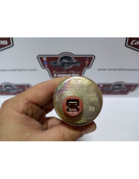 BULBO PRESION DE ACEITE VEGLIA BRESSEL 0-6 kg/cm2