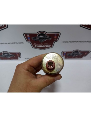 BULBO PRESION DE ACEITE VEGLIA BRESSEL 0-6 kg/cm2