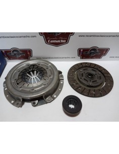 KIT EMBRAGUE LADA NIVA 1600 Y 1900 DIESEL 4X4 2