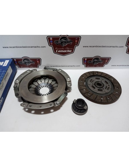 KIT EMBRAGUE LADA NIVA 1600 Y 1900 DIESEL 4X4