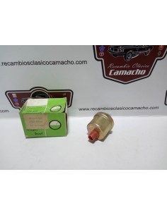 BULBO PRESION DE ACEITE 0-10 kg/cm2 EBRO,AVIA PERKINS Y NISSAN