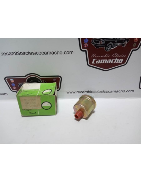 BULBO PRESION DE ACEITE 0-10 kg/cm2 EBRO,AVIA PERKINS Y NISSAN