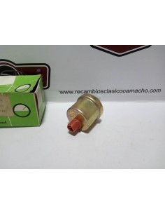 BULBO PRESION DE ACEITE 0-10 kg/cm2 EBRO,AVIA PERKINS Y NISSAN 2