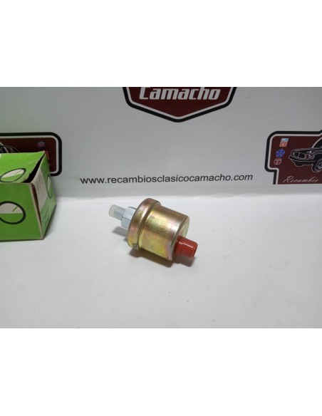 BULBO PRESION DE ACEITE 0-10 kg/cm2 EBRO,AVIA PERKINS Y NISSAN