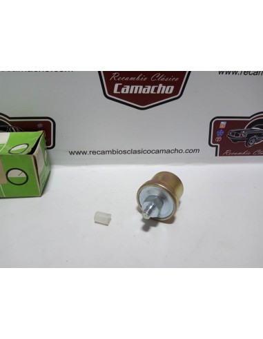 BULBO PRESION DE ACEITE 0-10 kg/cm2 EBRO,AVIA PERKINS Y NISSAN