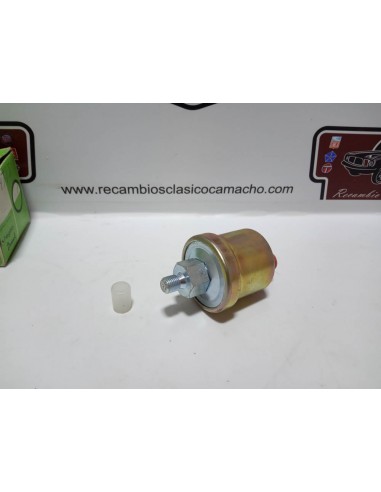 BULBO PRESION DE ACEITE 0-10 kg/cm2 EBRO,AVIA PERKINS Y NISSAN