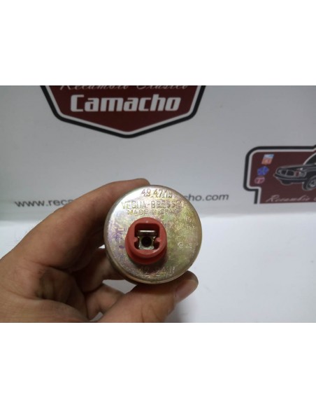 BULBO PRESION DE ACEITE 0-10 kg/cm2 EBRO,AVIA PERKINS Y NISSAN