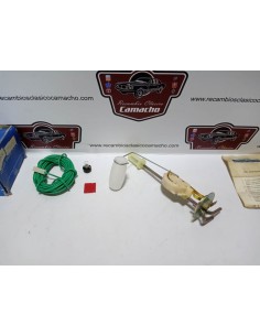 AFORADOR GASOLINA RENAULT 5 Y 7 TL ,TS Y GTL DEL 76 AL 85 2