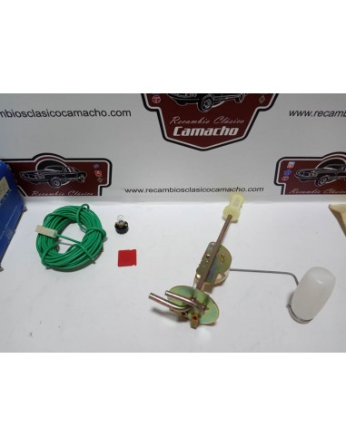 AFORADOR GASOLINA RENAULT 5 Y 7 TL ,TS Y GTL DEL 76 AL 85