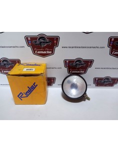 FARO TRACTOR AMBOS LADOS RINDER 460 CON LUZ DE POSICION