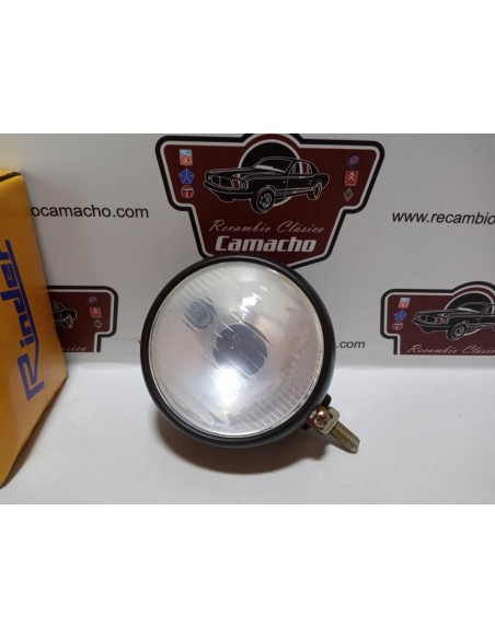 FARO TRACTOR AMBOS LADOS RINDER 460 CON LUZ DE POSICION