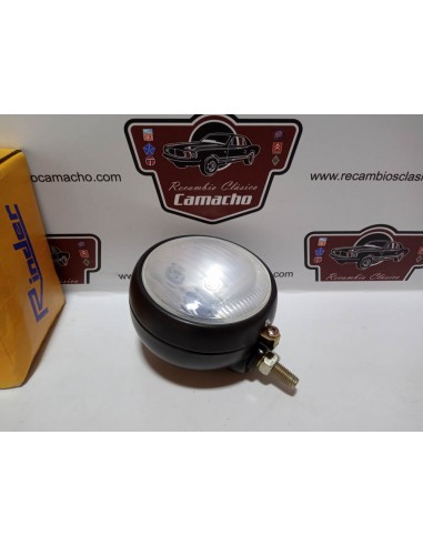 FARO TRACTOR AMBOS LADOS RINDER 460 CON LUZ DE POSICION