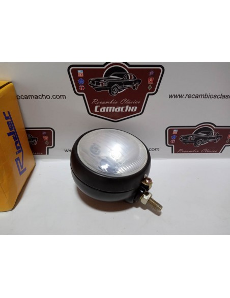 FARO TRACTOR AMBOS LADOS RINDER 460 CON LUZ DE POSICION