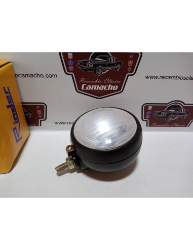 FARO TRACTOR AMBOS LADOS RINDER 460 CON LUZ DE POSICION