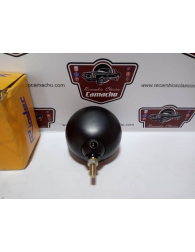 FARO TRACTOR AMBOS LADOS RINDER 460 CON LUZ DE POSICION