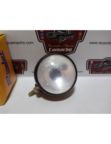 FARO TRACTOR AMBOS LADOS RINDER 460 CON LUZ DE POSICION