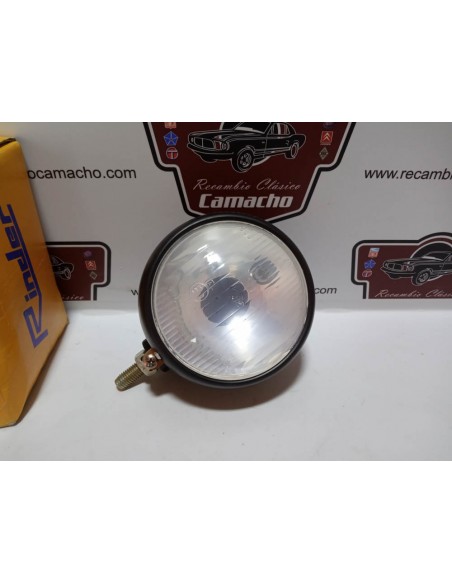 FARO TRACTOR AMBOS LADOS RINDER 460 CON LUZ DE POSICION