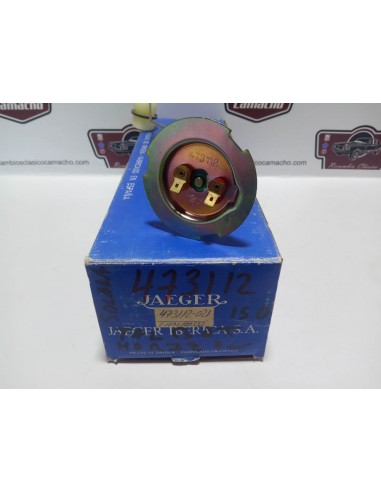 AFORADOR GASOLINA TALBOT 150 , HORIZON Y SOLARA