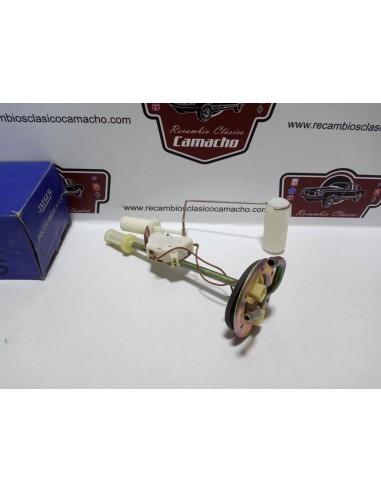 AFORADOR DE GASOLINA SEAT 131 FAMILIAR RANCHERA