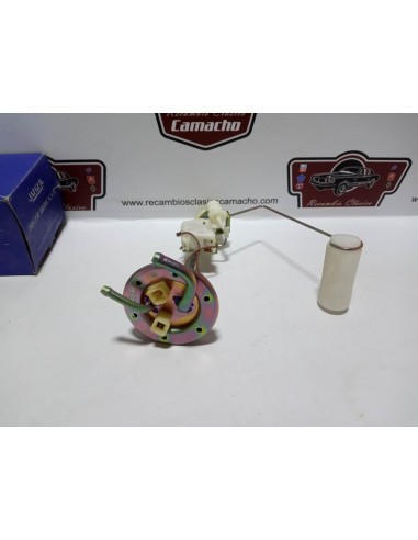 AFORADOR DE GASOLINA SEAT 131 FAMILIAR RANCHERA