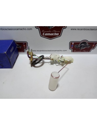 AFORADOR DE GASOLINA SEAT 131 FAMILIAR RANCHERA