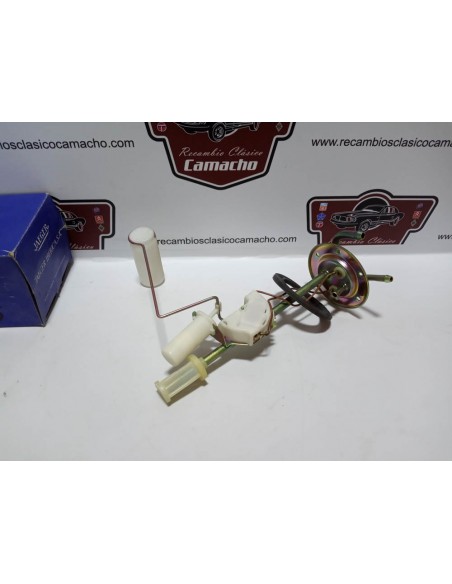 AFORADOR DE GASOLINA SEAT 131 FAMILIAR RANCHERA